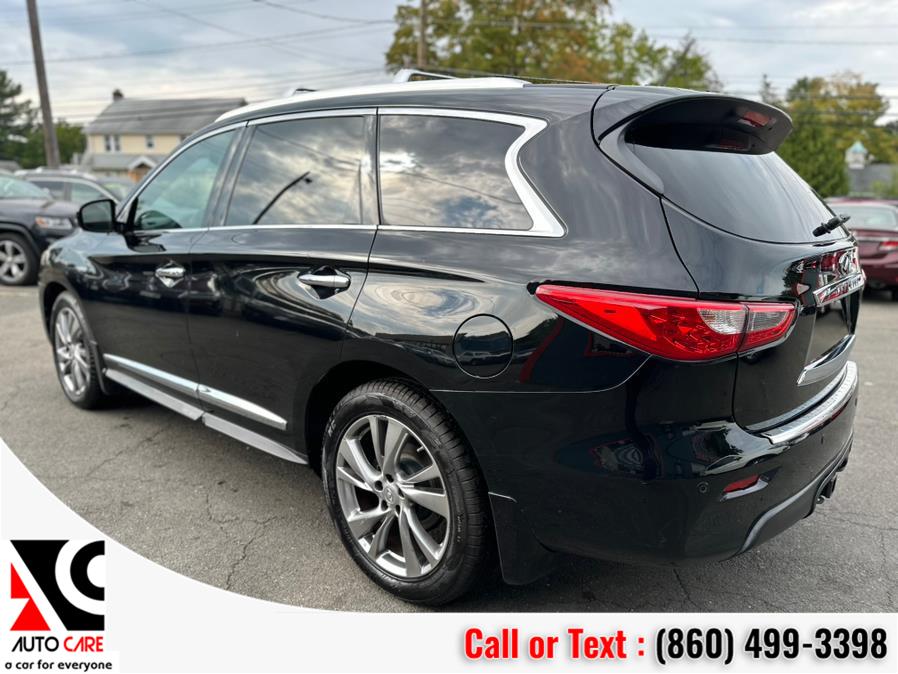 2014 INFINITI QX60 AWD 4dr Hybrid, available for sale in Vernon , Connecticut | Auto Care Motors. Vernon , Connecticut 2014 INFINITI QX60 AWD 4dr Hybrid, available for sale in Vernon , Connecticut | Auto Care Motors. Vernon , Connecticut
