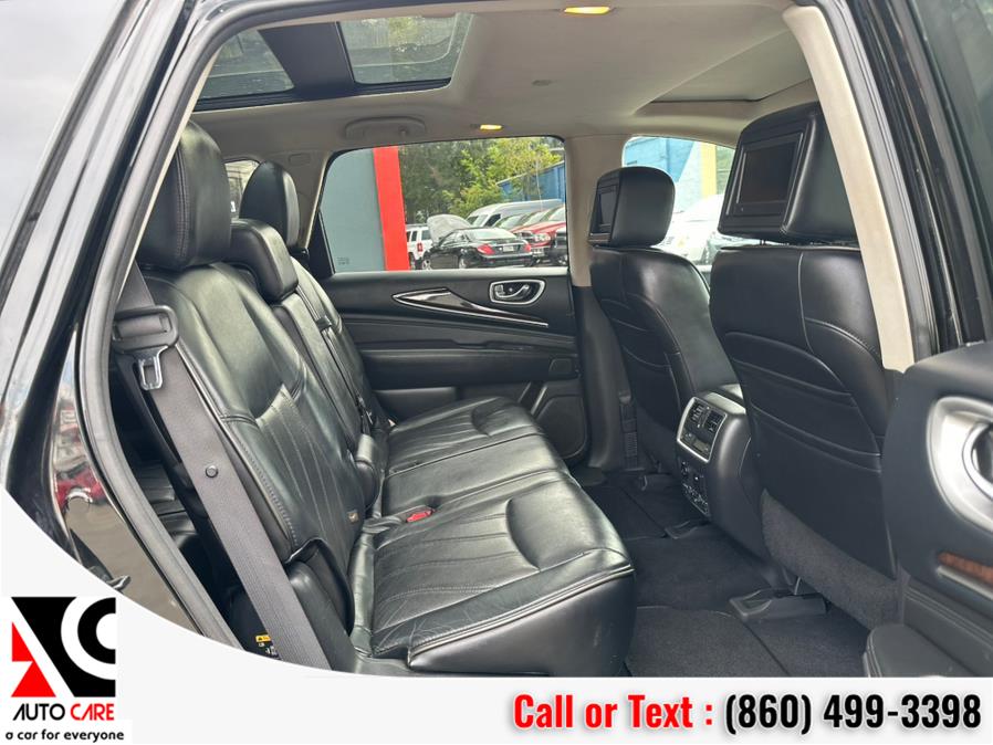 2014 INFINITI QX60 AWD 4dr Hybrid, available for sale in Vernon , Connecticut | Auto Care Motors. Vernon , Connecticut 2014 INFINITI QX60 AWD 4dr Hybrid, available for sale in Vernon , Connecticut | Auto Care Motors. Vernon , Connecticut