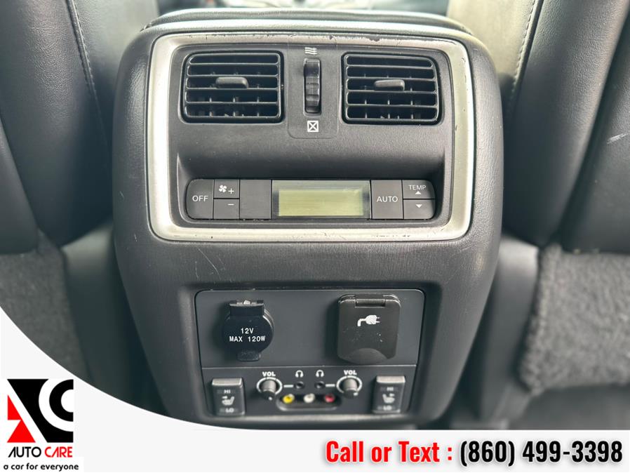 2014 INFINITI QX60 AWD 4dr Hybrid, available for sale in Vernon , Connecticut | Auto Care Motors. Vernon , Connecticut 2014 INFINITI QX60 AWD 4dr Hybrid, available for sale in Vernon , Connecticut | Auto Care Motors. Vernon , Connecticut