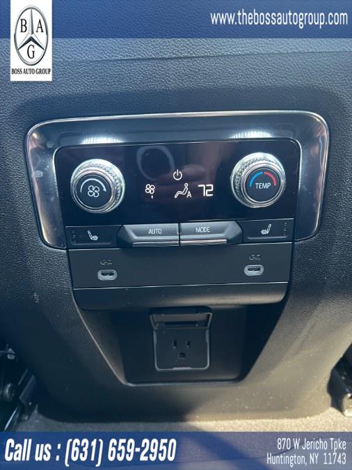 2023 GMC Yukon XL 4WD 4dr SLT, available for sale in Huntington, New York | The Boss Auto Group. Huntington, New York 2023 GMC Yukon XL 4WD 4dr SLT, available for sale in Huntington, New York | The Boss Auto Group. Huntington, New York