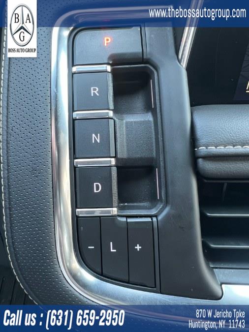 2023 GMC Yukon XL 4WD 4dr SLT, available for sale in Huntington, New York | The Boss Auto Group. Huntington, New York 2023 GMC Yukon XL 4WD 4dr SLT, available for sale in Huntington, New York | The Boss Auto Group. Huntington, New York