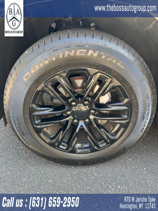2023 GMC Yukon XL 4WD 4dr SLT, available for sale in Huntington, New York | The Boss Auto Group. Huntington, New York 2023 GMC Yukon XL 4WD 4dr SLT, available for sale in Huntington, New York | The Boss Auto Group. Huntington, New York