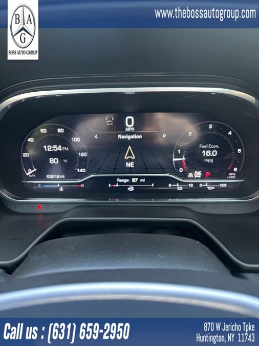 2023 GMC Yukon XL 4WD 4dr SLT, available for sale in Huntington, New York | The Boss Auto Group. Huntington, New York 2023 GMC Yukon XL 4WD 4dr SLT, available for sale in Huntington, New York | The Boss Auto Group. Huntington, New York