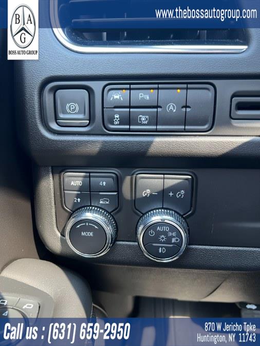 2023 GMC Yukon XL 4WD 4dr SLT, available for sale in Huntington, New York | The Boss Auto Group. Huntington, New York 2023 GMC Yukon XL 4WD 4dr SLT, available for sale in Huntington, New York | The Boss Auto Group. Huntington, New York