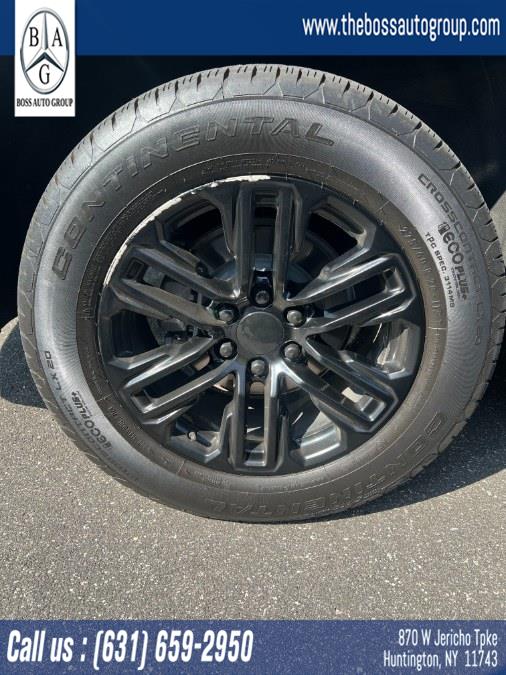 2023 GMC Yukon XL 4WD 4dr SLT, available for sale in Huntington, New York | The Boss Auto Group. Huntington, New York 2023 GMC Yukon XL 4WD 4dr SLT, available for sale in Huntington, New York | The Boss Auto Group. Huntington, New York