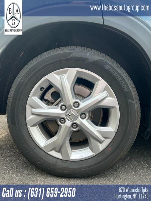 2023 Honda HR-V LX AWD CVT, available for sale in Huntington, New York | The Boss Auto Group. Huntington, New York 2023 Honda HR-V LX AWD CVT, available for sale in Huntington, New York | The Boss Auto Group. Huntington, New York