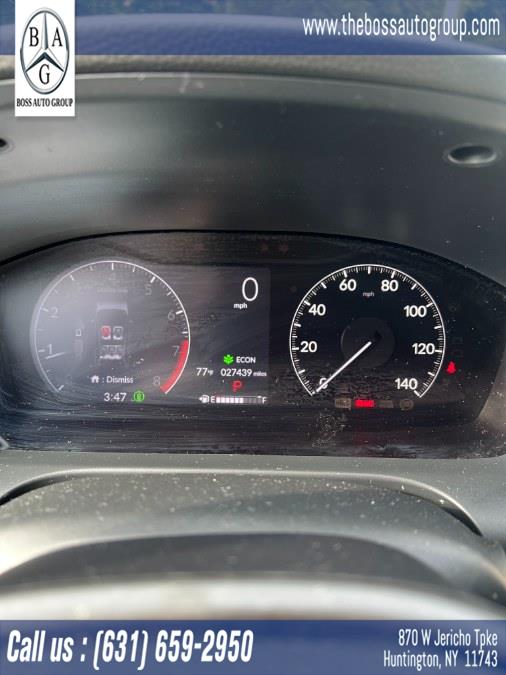 2023 Honda HR-V LX AWD CVT, available for sale in Huntington, New York | The Boss Auto Group. Huntington, New York 2023 Honda HR-V LX AWD CVT, available for sale in Huntington, New York | The Boss Auto Group. Huntington, New York