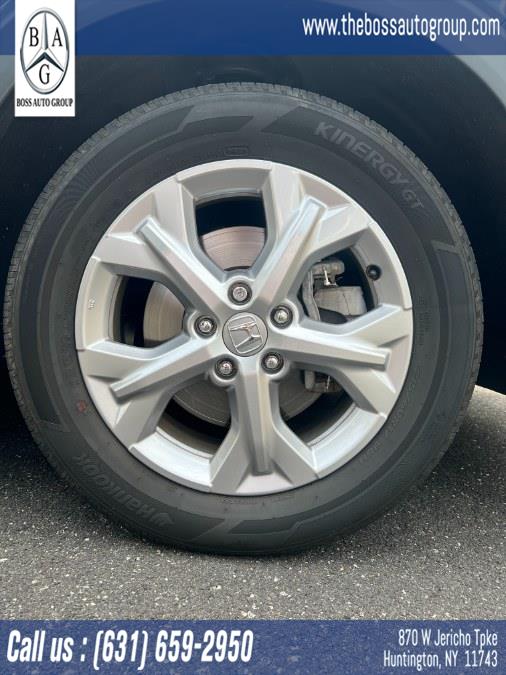 2023 Honda HR-V LX AWD CVT, available for sale in Huntington, New York | The Boss Auto Group. Huntington, New York 2023 Honda HR-V LX AWD CVT, available for sale in Huntington, New York | The Boss Auto Group. Huntington, New York