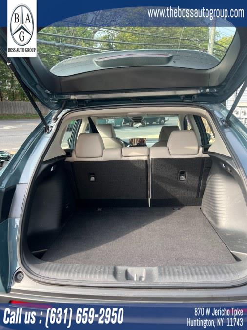 2023 Honda HR-V LX AWD CVT, available for sale in Huntington, New York | The Boss Auto Group. Huntington, New York 2023 Honda HR-V LX AWD CVT, available for sale in Huntington, New York | The Boss Auto Group. Huntington, New York