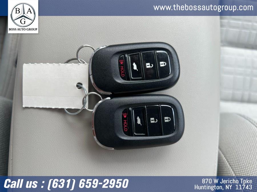 2023 Honda HR-V LX AWD CVT, available for sale in Huntington, New York | The Boss Auto Group. Huntington, New York 2023 Honda HR-V LX AWD CVT, available for sale in Huntington, New York | The Boss Auto Group. Huntington, New York