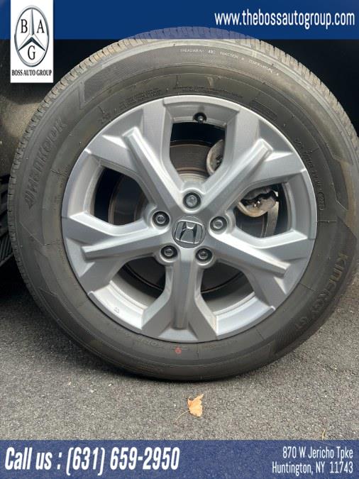 2023 Honda HR-V LX AWD CVT, available for sale in Huntington, New York | The Boss Auto Group. Huntington, New York 2023 Honda HR-V LX AWD CVT, available for sale in Huntington, New York | The Boss Auto Group. Huntington, New York