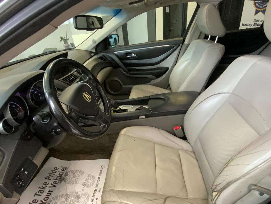 2010 Acura ZDX AWD 4dr Tech Pkg, available for sale in Hartford, Connecticut | Franklin Motors Auto Sales LLC. Hartford, Connecticut 2010 Acura ZDX AWD 4dr Tech Pkg, available for sale in Hartford, Connecticut | Franklin Motors Auto Sales LLC. Hartford, Connecticut