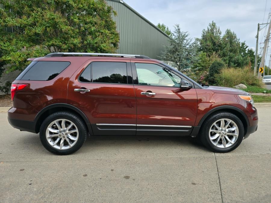 2015 Ford Explorer 4WD 4dr XLT, available for sale in Philadelphia, Pennsylvania | Eugen's Auto Sales & Repairs. Philadelphia, Pennsylvania 2015 Ford Explorer 4WD 4dr XLT, available for sale in Philadelphia, Pennsylvania | Eugen's Auto Sales & Repairs. Philadelphia, Pennsylvania