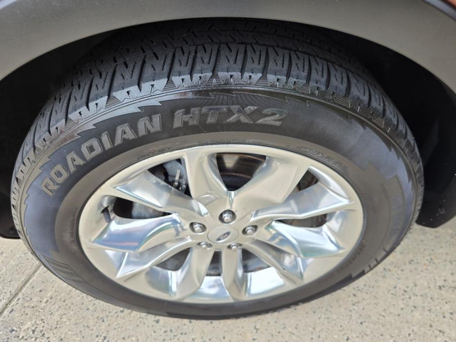 2015 Ford Explorer 4WD 4dr XLT, available for sale in Philadelphia, Pennsylvania | Eugen's Auto Sales & Repairs. Philadelphia, Pennsylvania 2015 Ford Explorer 4WD 4dr XLT, available for sale in Philadelphia, Pennsylvania | Eugen's Auto Sales & Repairs. Philadelphia, Pennsylvania