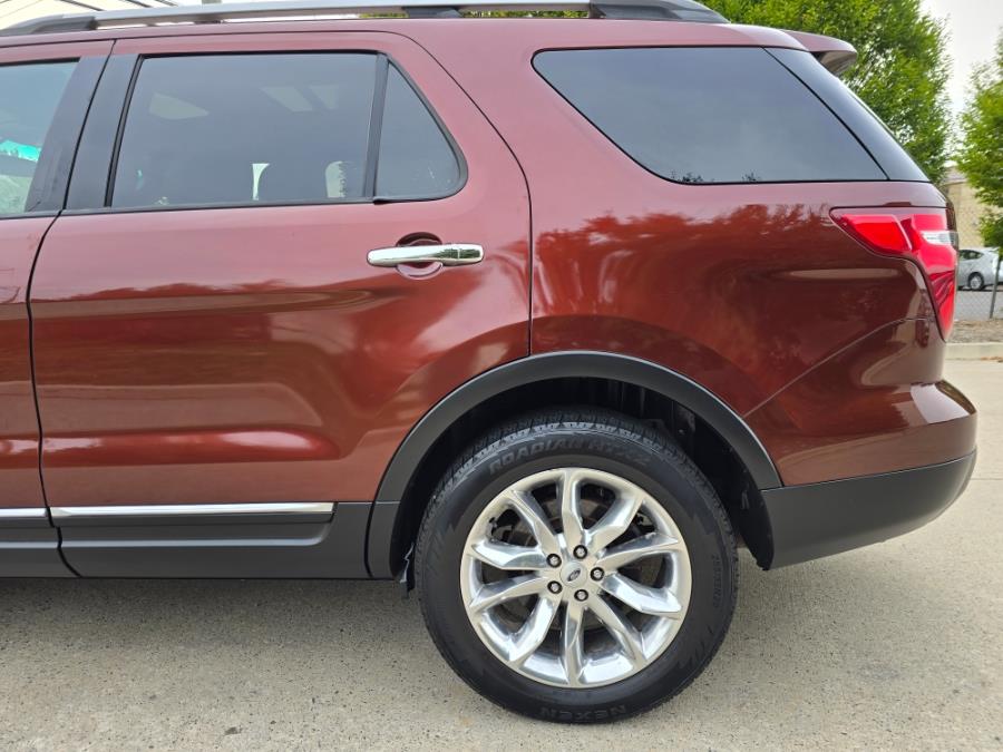 2015 Ford Explorer 4WD 4dr XLT, available for sale in Philadelphia, Pennsylvania | Eugen's Auto Sales & Repairs. Philadelphia, Pennsylvania 2015 Ford Explorer 4WD 4dr XLT, available for sale in Philadelphia, Pennsylvania | Eugen's Auto Sales & Repairs. Philadelphia, Pennsylvania