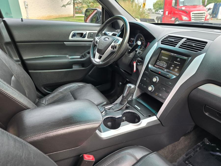 2015 Ford Explorer 4WD 4dr XLT, available for sale in Philadelphia, Pennsylvania | Eugen's Auto Sales & Repairs. Philadelphia, Pennsylvania 2015 Ford Explorer 4WD 4dr XLT, available for sale in Philadelphia, Pennsylvania | Eugen's Auto Sales & Repairs. Philadelphia, Pennsylvania