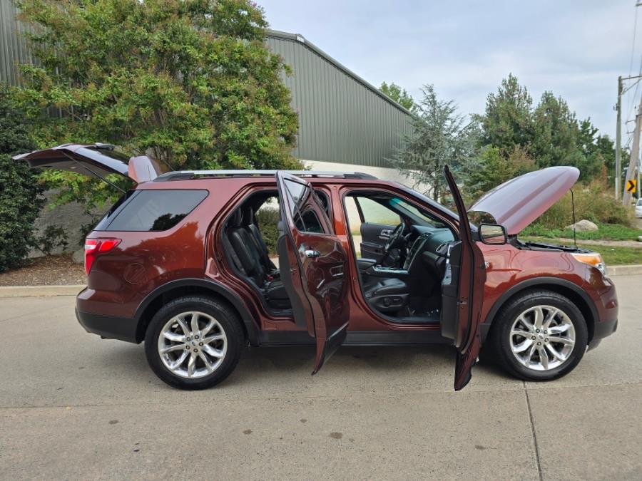 2015 Ford Explorer 4WD 4dr XLT, available for sale in Philadelphia, Pennsylvania | Eugen's Auto Sales & Repairs. Philadelphia, Pennsylvania 2015 Ford Explorer 4WD 4dr XLT, available for sale in Philadelphia, Pennsylvania | Eugen's Auto Sales & Repairs. Philadelphia, Pennsylvania