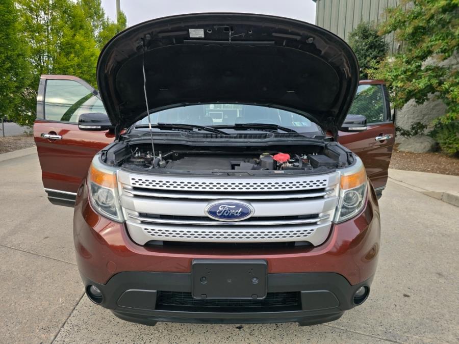 2015 Ford Explorer 4WD 4dr XLT, available for sale in Philadelphia, Pennsylvania | Eugen's Auto Sales & Repairs. Philadelphia, Pennsylvania 2015 Ford Explorer 4WD 4dr XLT, available for sale in Philadelphia, Pennsylvania | Eugen's Auto Sales & Repairs. Philadelphia, Pennsylvania