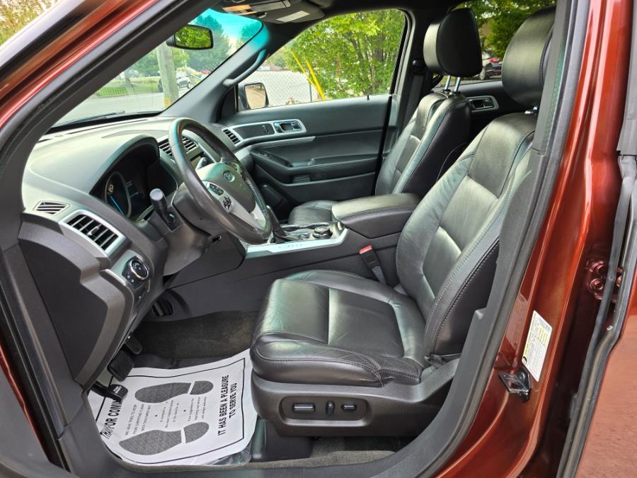 2015 Ford Explorer 4WD 4dr XLT, available for sale in Philadelphia, Pennsylvania | Eugen's Auto Sales & Repairs. Philadelphia, Pennsylvania 2015 Ford Explorer 4WD 4dr XLT, available for sale in Philadelphia, Pennsylvania | Eugen's Auto Sales & Repairs. Philadelphia, Pennsylvania
