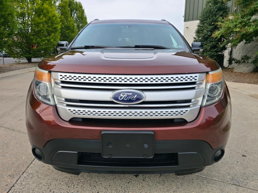 2015 Ford Explorer 4WD 4dr XLT, available for sale in Philadelphia, Pennsylvania | Eugen's Auto Sales & Repairs. Philadelphia, Pennsylvania 2015 Ford Explorer 4WD 4dr XLT, available for sale in Philadelphia, Pennsylvania | Eugen's Auto Sales & Repairs. Philadelphia, Pennsylvania