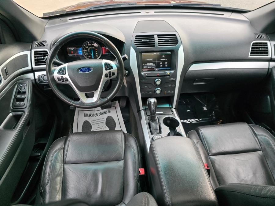 2015 Ford Explorer 4WD 4dr XLT, available for sale in Philadelphia, Pennsylvania | Eugen's Auto Sales & Repairs. Philadelphia, Pennsylvania 2015 Ford Explorer 4WD 4dr XLT, available for sale in Philadelphia, Pennsylvania | Eugen's Auto Sales & Repairs. Philadelphia, Pennsylvania