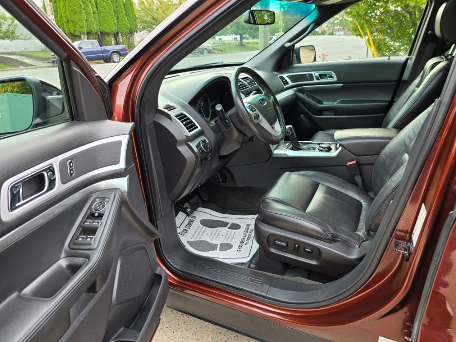 2015 Ford Explorer 4WD 4dr XLT, available for sale in Philadelphia, Pennsylvania | Eugen's Auto Sales & Repairs. Philadelphia, Pennsylvania 2015 Ford Explorer 4WD 4dr XLT, available for sale in Philadelphia, Pennsylvania | Eugen's Auto Sales & Repairs. Philadelphia, Pennsylvania