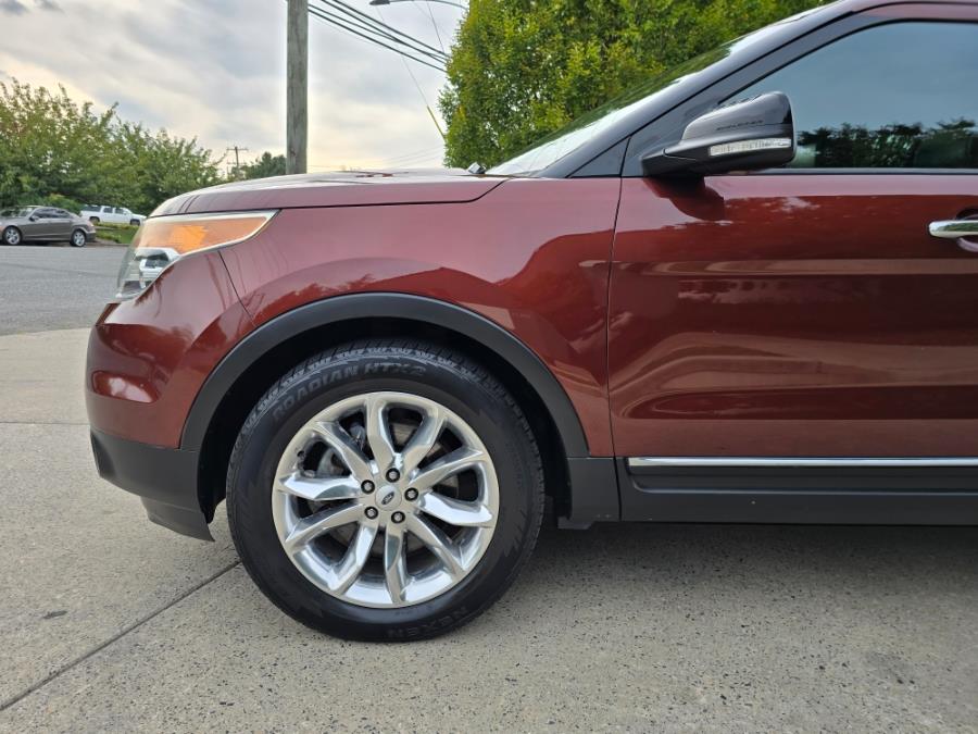 2015 Ford Explorer 4WD 4dr XLT, available for sale in Philadelphia, Pennsylvania | Eugen's Auto Sales & Repairs. Philadelphia, Pennsylvania 2015 Ford Explorer 4WD 4dr XLT, available for sale in Philadelphia, Pennsylvania | Eugen's Auto Sales & Repairs. Philadelphia, Pennsylvania