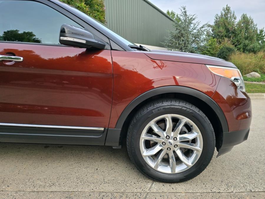 2015 Ford Explorer 4WD 4dr XLT, available for sale in Philadelphia, Pennsylvania | Eugen's Auto Sales & Repairs. Philadelphia, Pennsylvania 2015 Ford Explorer 4WD 4dr XLT, available for sale in Philadelphia, Pennsylvania | Eugen's Auto Sales & Repairs. Philadelphia, Pennsylvania