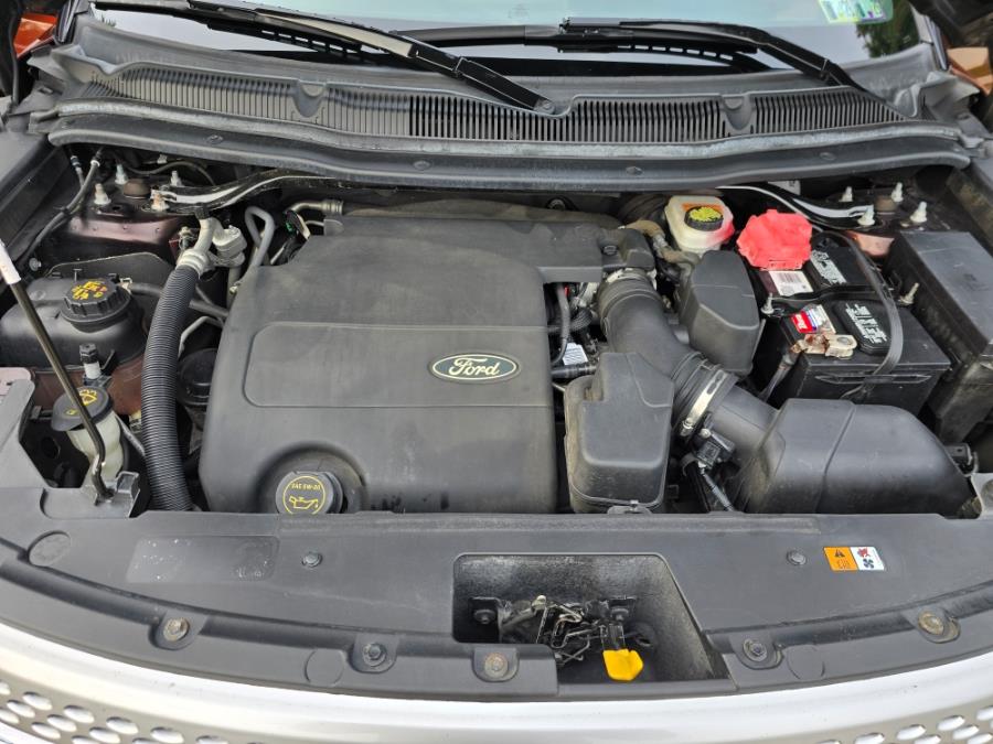 2015 Ford Explorer 4WD 4dr XLT, available for sale in Philadelphia, Pennsylvania | Eugen's Auto Sales & Repairs. Philadelphia, Pennsylvania 2015 Ford Explorer 4WD 4dr XLT, available for sale in Philadelphia, Pennsylvania | Eugen's Auto Sales & Repairs. Philadelphia, Pennsylvania