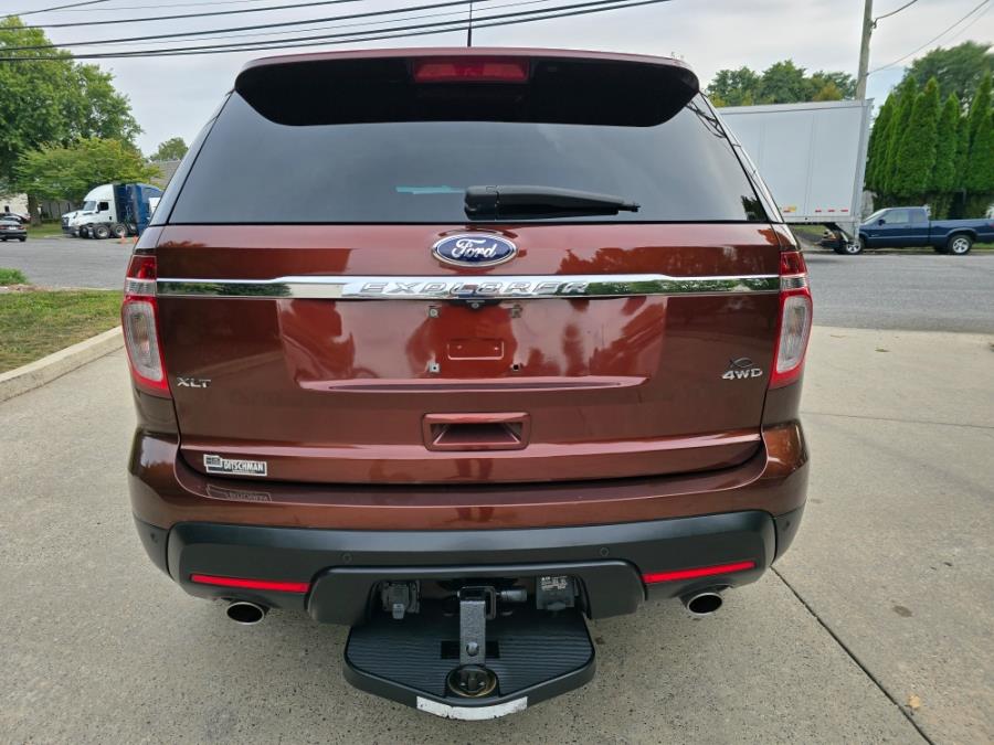 2015 Ford Explorer 4WD 4dr XLT, available for sale in Philadelphia, Pennsylvania | Eugen's Auto Sales & Repairs. Philadelphia, Pennsylvania 2015 Ford Explorer 4WD 4dr XLT, available for sale in Philadelphia, Pennsylvania | Eugen's Auto Sales & Repairs. Philadelphia, Pennsylvania