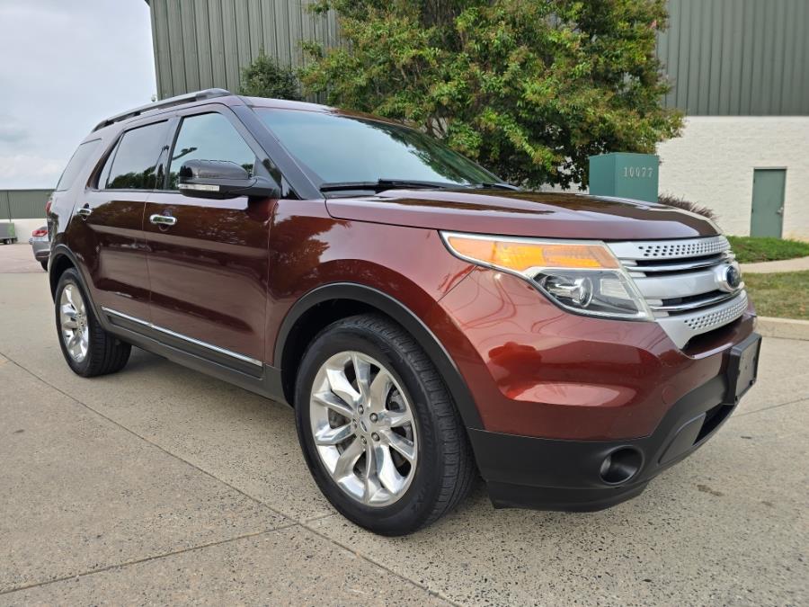 2015 Ford Explorer 4WD 4dr XLT, available for sale in Philadelphia, Pennsylvania | Eugen's Auto Sales & Repairs. Philadelphia, Pennsylvania 2015 Ford Explorer 4WD 4dr XLT, available for sale in Philadelphia, Pennsylvania | Eugen's Auto Sales & Repairs. Philadelphia, Pennsylvania