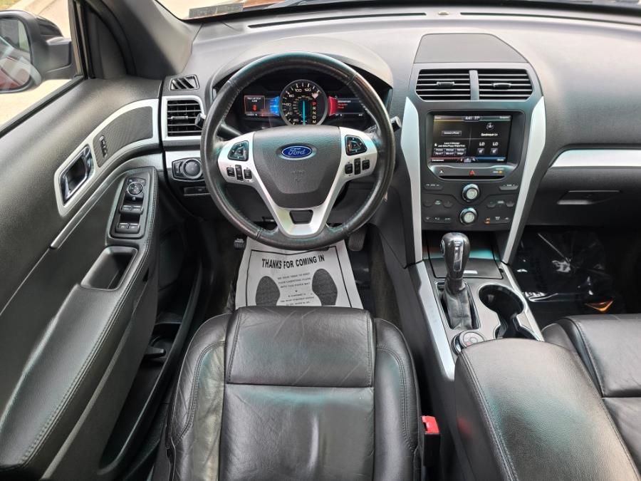 2015 Ford Explorer 4WD 4dr XLT, available for sale in Philadelphia, Pennsylvania | Eugen's Auto Sales & Repairs. Philadelphia, Pennsylvania 2015 Ford Explorer 4WD 4dr XLT, available for sale in Philadelphia, Pennsylvania | Eugen's Auto Sales & Repairs. Philadelphia, Pennsylvania