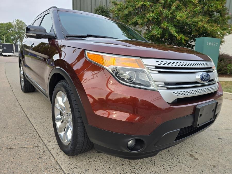 2015 Ford Explorer 4WD 4dr XLT, available for sale in Philadelphia, Pennsylvania | Eugen's Auto Sales & Repairs. Philadelphia, Pennsylvania 2015 Ford Explorer 4WD 4dr XLT, available for sale in Philadelphia, Pennsylvania | Eugen's Auto Sales & Repairs. Philadelphia, Pennsylvania