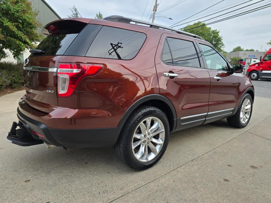 2015 Ford Explorer 4WD 4dr XLT, available for sale in Philadelphia, Pennsylvania | Eugen's Auto Sales & Repairs. Philadelphia, Pennsylvania 2015 Ford Explorer 4WD 4dr XLT, available for sale in Philadelphia, Pennsylvania | Eugen's Auto Sales & Repairs. Philadelphia, Pennsylvania