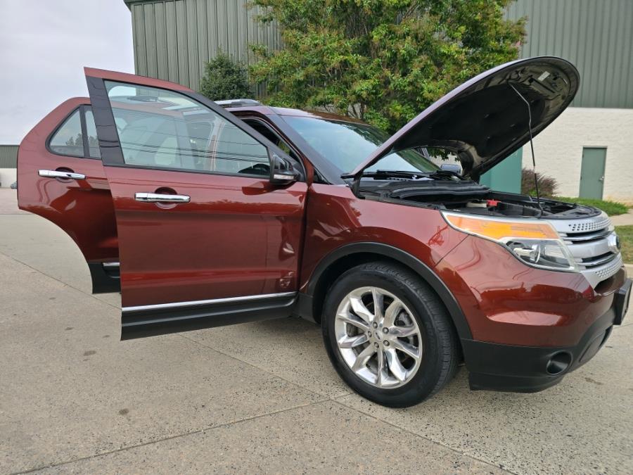 2015 Ford Explorer 4WD 4dr XLT, available for sale in Philadelphia, Pennsylvania | Eugen's Auto Sales & Repairs. Philadelphia, Pennsylvania 2015 Ford Explorer 4WD 4dr XLT, available for sale in Philadelphia, Pennsylvania | Eugen's Auto Sales & Repairs. Philadelphia, Pennsylvania