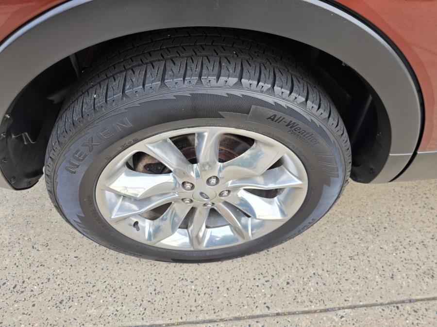 2015 Ford Explorer 4WD 4dr XLT, available for sale in Philadelphia, Pennsylvania | Eugen's Auto Sales & Repairs. Philadelphia, Pennsylvania 2015 Ford Explorer 4WD 4dr XLT, available for sale in Philadelphia, Pennsylvania | Eugen's Auto Sales & Repairs. Philadelphia, Pennsylvania
