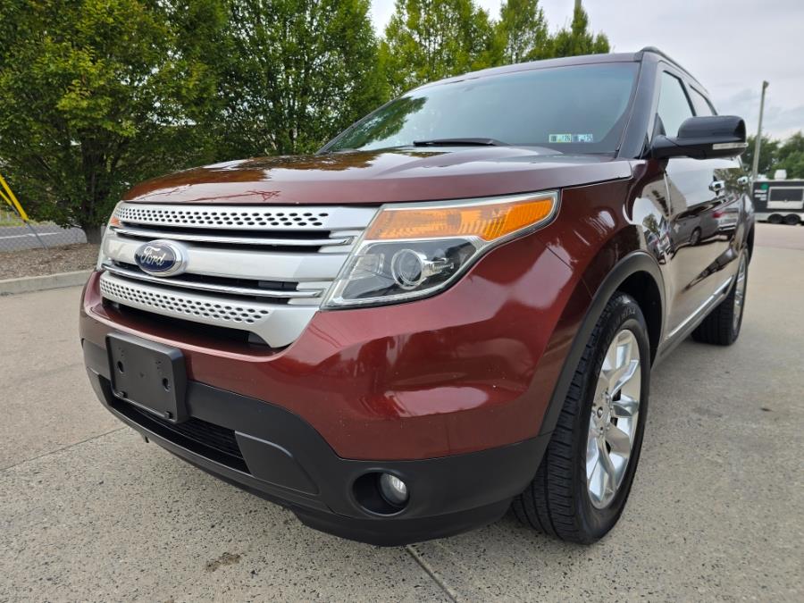 2015 Ford Explorer 4WD 4dr XLT, available for sale in Philadelphia, Pennsylvania | Eugen's Auto Sales & Repairs. Philadelphia, Pennsylvania 2015 Ford Explorer 4WD 4dr XLT, available for sale in Philadelphia, Pennsylvania | Eugen's Auto Sales & Repairs. Philadelphia, Pennsylvania