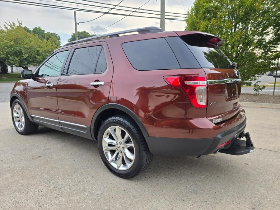 2015 Ford Explorer 4WD 4dr XLT, available for sale in Philadelphia, Pennsylvania | Eugen's Auto Sales & Repairs. Philadelphia, Pennsylvania 2015 Ford Explorer 4WD 4dr XLT, available for sale in Philadelphia, Pennsylvania | Eugen's Auto Sales & Repairs. Philadelphia, Pennsylvania