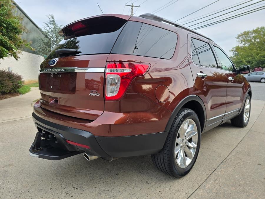 2015 Ford Explorer 4WD 4dr XLT, available for sale in Philadelphia, Pennsylvania | Eugen's Auto Sales & Repairs. Philadelphia, Pennsylvania 2015 Ford Explorer 4WD 4dr XLT, available for sale in Philadelphia, Pennsylvania | Eugen's Auto Sales & Repairs. Philadelphia, Pennsylvania