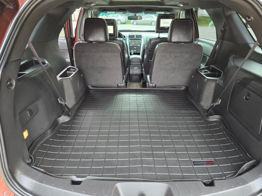2015 Ford Explorer 4WD 4dr XLT, available for sale in Philadelphia, Pennsylvania | Eugen's Auto Sales & Repairs. Philadelphia, Pennsylvania 2015 Ford Explorer 4WD 4dr XLT, available for sale in Philadelphia, Pennsylvania | Eugen's Auto Sales & Repairs. Philadelphia, Pennsylvania
