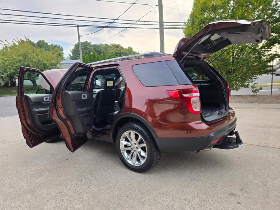 2015 Ford Explorer 4WD 4dr XLT, available for sale in Philadelphia, Pennsylvania | Eugen's Auto Sales & Repairs. Philadelphia, Pennsylvania 2015 Ford Explorer 4WD 4dr XLT, available for sale in Philadelphia, Pennsylvania | Eugen's Auto Sales & Repairs. Philadelphia, Pennsylvania