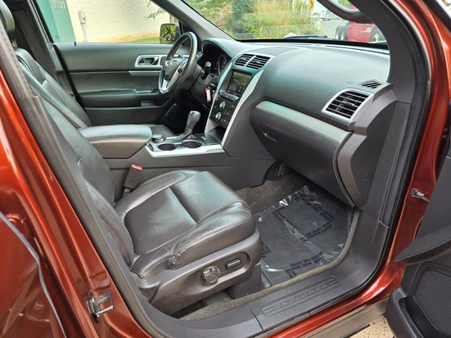2015 Ford Explorer 4WD 4dr XLT, available for sale in Philadelphia, Pennsylvania | Eugen's Auto Sales & Repairs. Philadelphia, Pennsylvania 2015 Ford Explorer 4WD 4dr XLT, available for sale in Philadelphia, Pennsylvania | Eugen's Auto Sales & Repairs. Philadelphia, Pennsylvania