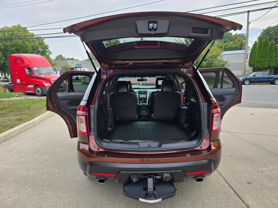 2015 Ford Explorer 4WD 4dr XLT, available for sale in Philadelphia, Pennsylvania | Eugen's Auto Sales & Repairs. Philadelphia, Pennsylvania 2015 Ford Explorer 4WD 4dr XLT, available for sale in Philadelphia, Pennsylvania | Eugen's Auto Sales & Repairs. Philadelphia, Pennsylvania