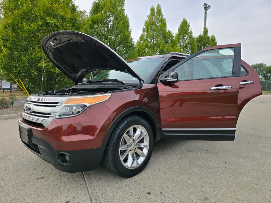 2015 Ford Explorer 4WD 4dr XLT, available for sale in Philadelphia, Pennsylvania | Eugen's Auto Sales & Repairs. Philadelphia, Pennsylvania 2015 Ford Explorer 4WD 4dr XLT, available for sale in Philadelphia, Pennsylvania | Eugen's Auto Sales & Repairs. Philadelphia, Pennsylvania