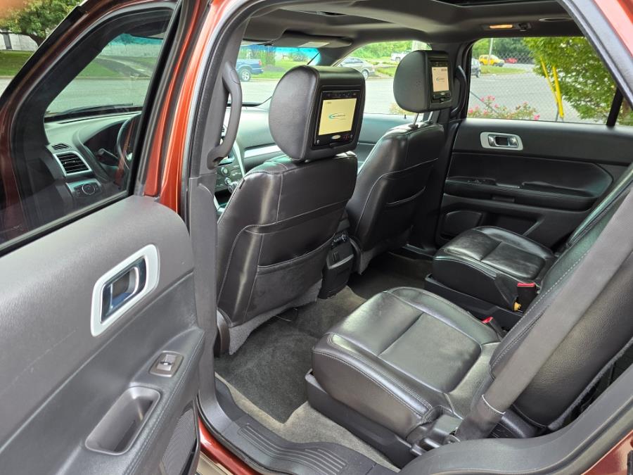 2015 Ford Explorer 4WD 4dr XLT, available for sale in Philadelphia, Pennsylvania | Eugen's Auto Sales & Repairs. Philadelphia, Pennsylvania 2015 Ford Explorer 4WD 4dr XLT, available for sale in Philadelphia, Pennsylvania | Eugen's Auto Sales & Repairs. Philadelphia, Pennsylvania