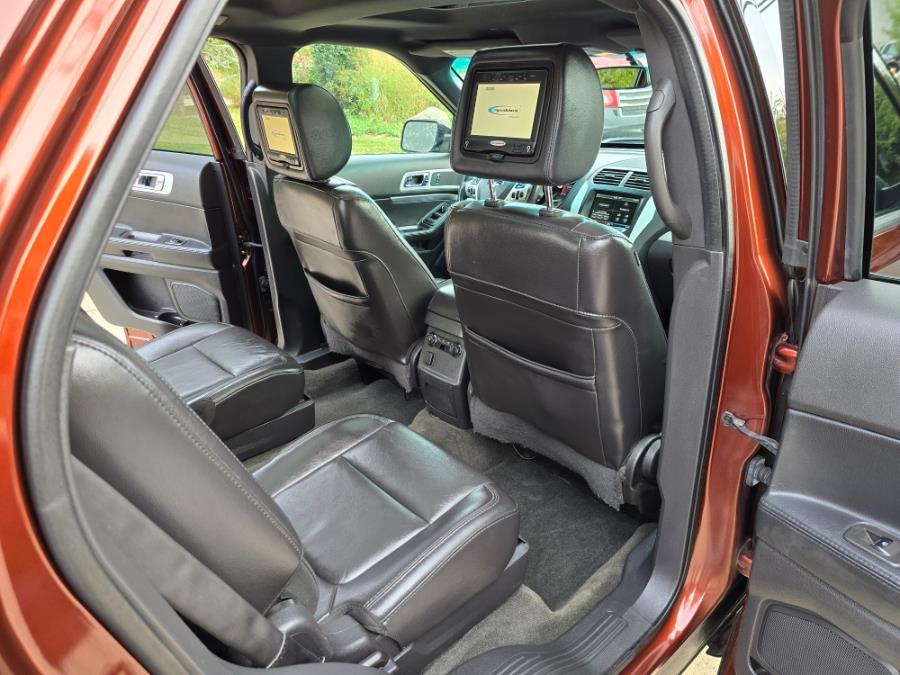 2015 Ford Explorer 4WD 4dr XLT, available for sale in Philadelphia, Pennsylvania | Eugen's Auto Sales & Repairs. Philadelphia, Pennsylvania 2015 Ford Explorer 4WD 4dr XLT, available for sale in Philadelphia, Pennsylvania | Eugen's Auto Sales & Repairs. Philadelphia, Pennsylvania