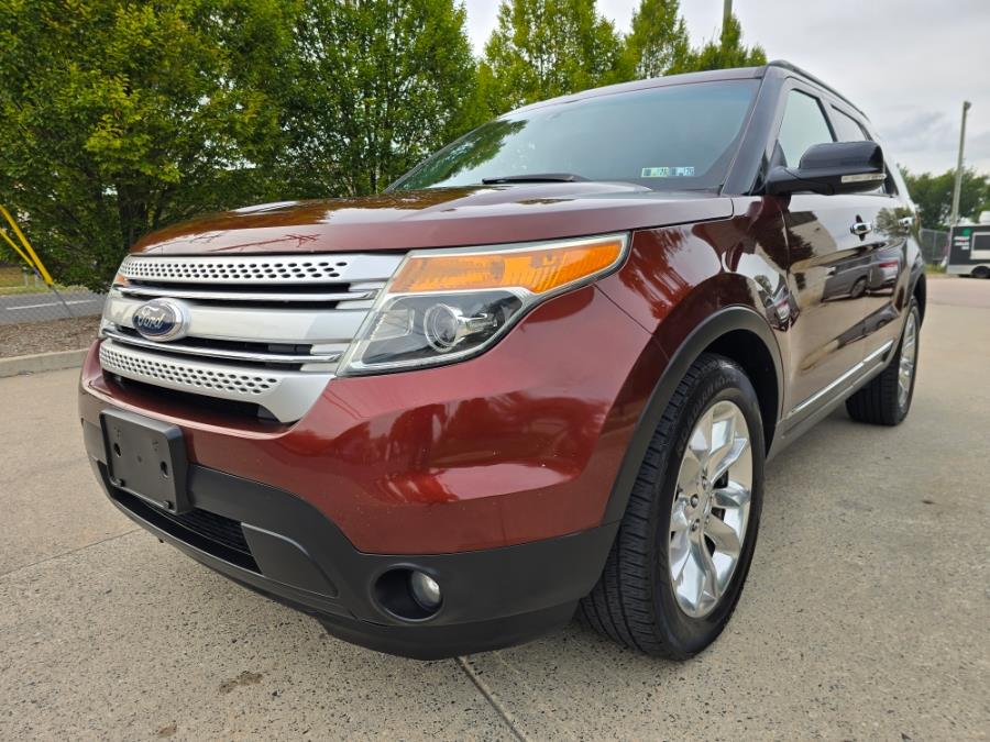 2015 Ford Explorer 4WD 4dr XLT, available for sale in Philadelphia, Pennsylvania | Eugen's Auto Sales & Repairs. Philadelphia, Pennsylvania 2015 Ford Explorer 4WD 4dr XLT, available for sale in Philadelphia, Pennsylvania | Eugen's Auto Sales & Repairs. Philadelphia, Pennsylvania