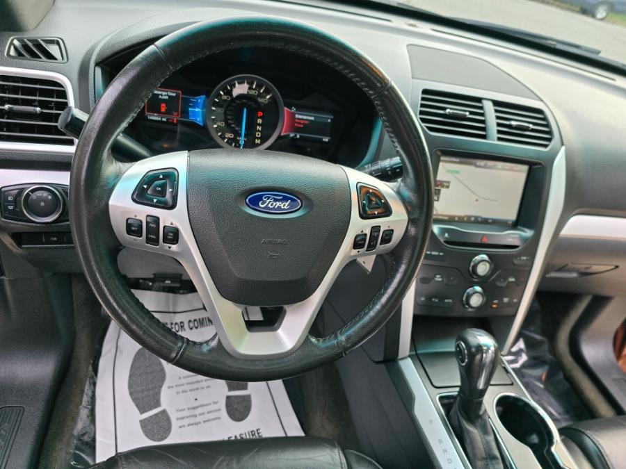 2015 Ford Explorer 4WD 4dr XLT, available for sale in Philadelphia, Pennsylvania | Eugen's Auto Sales & Repairs. Philadelphia, Pennsylvania 2015 Ford Explorer 4WD 4dr XLT, available for sale in Philadelphia, Pennsylvania | Eugen's Auto Sales & Repairs. Philadelphia, Pennsylvania