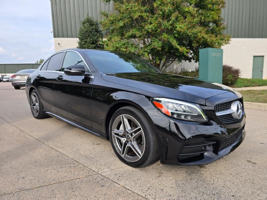 2020 Mercedes-Benz C-Class C 300 4MATIC Sedan, available for sale in Philadelphia, Pennsylvania | Eugen's Auto Sales & Repairs. Philadelphia, Pennsylvania 2020 Mercedes-Benz C-Class C 300 4MATIC Sedan, available for sale in Philadelphia, Pennsylvania | Eugen's Auto Sales & Repairs. Philadelphia, Pennsylvania