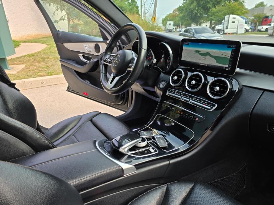 2020 Mercedes-Benz C-Class C 300 4MATIC Sedan, available for sale in Philadelphia, Pennsylvania | Eugen's Auto Sales & Repairs. Philadelphia, Pennsylvania 2020 Mercedes-Benz C-Class C 300 4MATIC Sedan, available for sale in Philadelphia, Pennsylvania | Eugen's Auto Sales & Repairs. Philadelphia, Pennsylvania